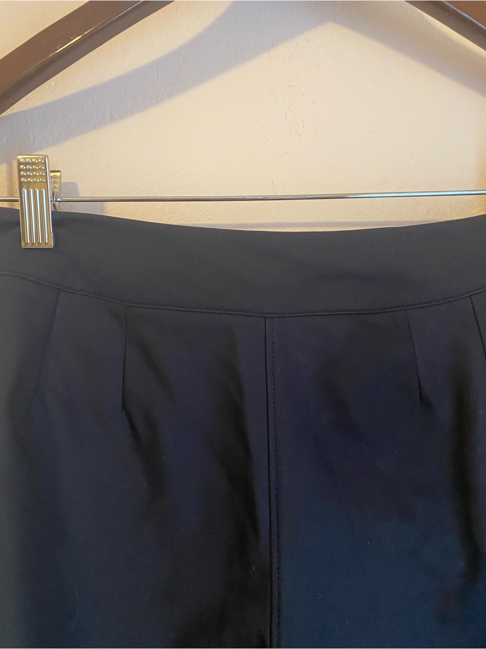 Garnish Apparel Wide Leg black pants - Picture 9 of 10